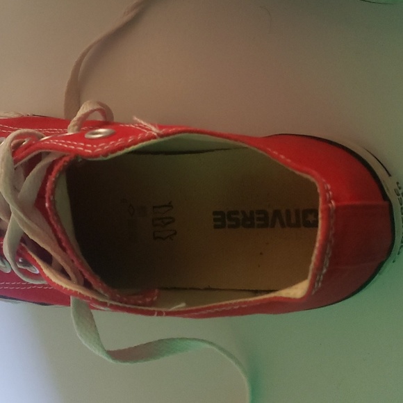 Unisex Converse - Picture 4 of 5